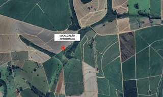 Imóvel 2890678 [''] - ['Estrada Vicinal Lins - Sabino'] [''] - ['Lins']/['SP'] - 1