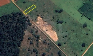 Imóvel 2747678 [''] - ['Via EA4, Lote 06, Quadra 10, Loteamento Sítios de Recreio Encontro das Águas'] [''] - ['Hidrolândia']/['GO'] - 1