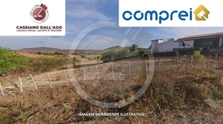 Imóvel 2686378 [''] - ['Sítio Forquilha - Área K Parcela 02'] [''] - ['Caririaçu']/['CE'] - 1