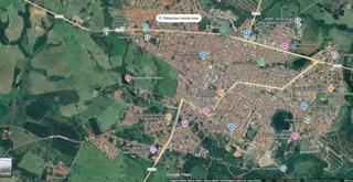 Imóvel 2655578 [''] - ['Fazenda Mato Dentro'] [''] - ['Itapuranga']/['GO'] - 1