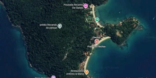 Imóvel 2427879 [''] - ['Área "E", oriunda do desmembramento do Lote 2, Ponta do Pasto, na Ilha da Gipóia'] ['Ilha da Gipóia'] - ['Angra Dos Reis']/['RJ'] - 1