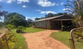 Imóvel 2776179 [''] - ['Condomínio Quintas Itapoã, Quadra G, Lote 24'] [''] - ['Cidade Ocidental']/['GO'] - 1