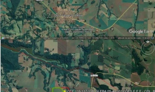 Imóvel 2766279 [''] - ['Fazenda Ouro Verde - Lote Rural nº 116/117/118, integrante do parcelamento das Secções "E" e "F", da Gleba 5-A, Colônia "B", Santa Helena e Sol de Maio'] [''] - ['Ouro Verde Do Oeste']/['PR'] - 1