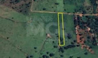 Imóvel 2747679 [''] - ['Via Jerônimo José da Mota, loteamento SITIOS DE RECREIO ENCONTRO DAS AGUAS'] [''] - ['Hidrolândia']/['GO'] - 1