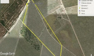 Imóvel 2390980 [''] - ['SÍTIO FLORESTA, S/N, ZONA RURAL'] [''] - ['Rio Real']/['BA'] - 1