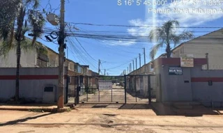 Imóvel 2344580 [''] - ['CASA MODELO A CHACARA 27 QUADRA 04, N. SN- CONDOMINIO COMERCIAL E RESIDENCIAL ATLANTIDA'] ['Parque Nova Friburgo'] - ['Cidade Ocidental']/['GO'] - 1
