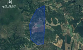 Imóvel 2519880 [''] - ['Rua Dinah Silveira de Queiros'] [''] - ['Riachão Das Neves']/['BA'] - 1