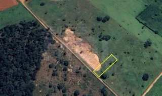 Imóvel 2747680 [''] - ['Via EA4, loteamento SITIOS DE RECREIO ENCONTRO DAS AGUAS'] [''] - ['Hidrolândia']/['GO'] - 1