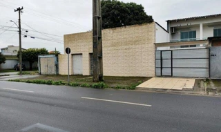 Imóvel 2353980 [''] - ['Rua Presidente Getulio Vargas, 1.022'] ['Vila Rute'] - ['Paranaguá']/['PR'] - 1