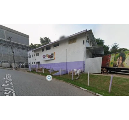 Imóvel 2538681 - ESTRADA BERNARDINO MARQUES DA SILVA, 176- QD 5.1, LT 1