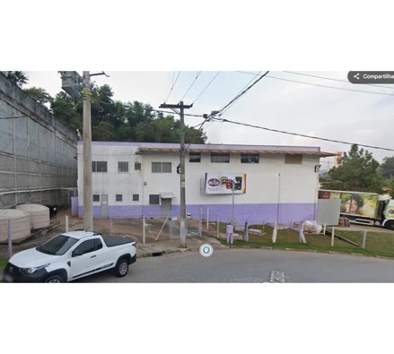 Imóvel 2538681 - ESTRADA BERNARDINO MARQUES DA SILVA, 176- QD 5.1, LT 1