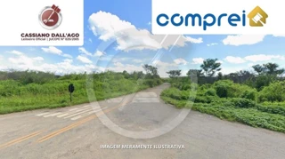 Imóvel 2686381 [''] - ['Fazenda Santo Antônio'] [''] - ['Caridade']/['CE'] - 1