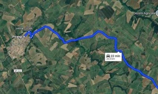 Imóvel 2451381 [''] - ['Fazenda Tabarana, Gleba B, Estrada Municipal PGI-252'] [''] - ['Pirangi']/['SP'] - 1