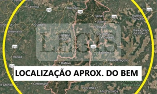 Imóvel 2361281 [''] - ['Data Caracol - Gerais de Balsas, zona rural, Balsas/MA'] [''] - ['Balsas']/['MA'] - 1