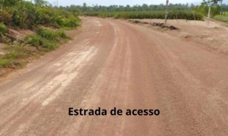 Imóvel 2776581 [''] - ['Área Rural, s/nº - Floresta do Araguaia - PA'] [''] - ['Floresta Do Araguaia']/['PA'] - 1