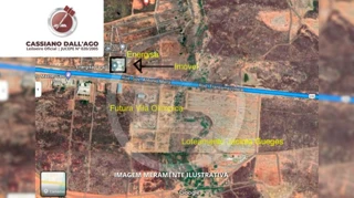 Imóvel 2681281 [''] - ["Uma Faixa de Terra encravada no imóvel rural, denominado de 'Pilões', no Município de Patos"] [''] - ['Patos']/['PB'] - 1