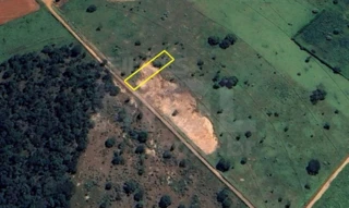 Imóvel 2667881 [''] - ['Via EA4, loteamento SITIOS DE RECREIO ENCONTRO DAS AGUAS'] [''] - ['Hidrolândia']/['GO'] - 1