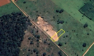 Imóvel 2747681 [''] - ['Via EA4, loteamento SITIOS DE RECREIO ENCONTRO DAS AGUAS'] [''] - ['Hidrolândia']/['GO'] - 1