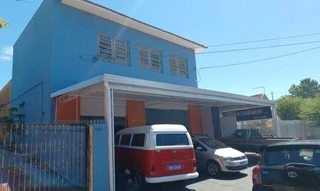 Imóvel 2653582 [''] - ['Rua Bolivia, antiga Rua I'] [''] - ['Londrina']/['PR'] - 1