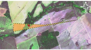 Imóvel 2579682 [''] - ['Rod. Go-530, s/nº - Sítio 2 Irmãos - Área Rural - Araguapaz / GO'] [''] - ['Araguapaz']/['GO'] - 1