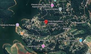 Imóvel 2693482 [''] - ['venida Rio Purus - Loteamento Nauticampo Antilhas Complemento: Lote H8C - Fazenda Elizabetta (ou Sítio Capão Grande) - Ibiúna/SP'] [''] - ['Ibiúna']/['SP'] - 1