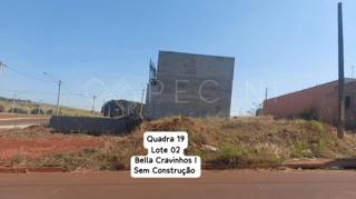 Imóvel 2397383 [''] - ['Rua Ismael Carrascosa Oliveira, Lote 02 - Quadra 19 - Bella Cravinhos Cravinhos - SP'] [''] - ['Cravinhos']/['SP'] - 1
