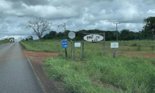 Imóvel 2352783 [''] - ['LOTE No 326, do Loteamento Marianópolis, Gleba 05, 4a Etapa'] [''] - ['Marianópolis Do Tocantins']/['TO'] - 1