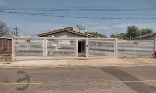 Imóvel 2739183 [''] - ['Jardim Nova Barra do Garças, nº 18 da Quadra nº 286'] [''] - ['Barra Do Garças']/['MT'] - 1