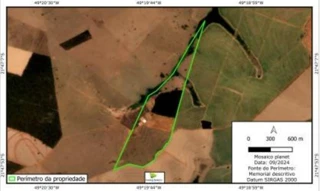 Imóvel 2556283 [''] - ['Estrada Estadual Pongai A Uru, S/N, Centro, Pongaí - SP'] [''] - ['Pongaí']/['SP'] - 1