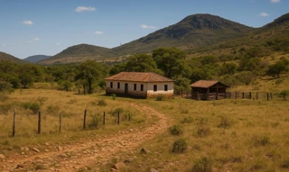 Imóvel 2543683 [''] - ['Fazenda Piedade,'] [''] - ['Lassance']/['MG'] - 1