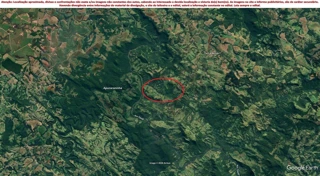 Imóvel 2722483 [''] - ['fazenda Inho-Ó, distrito de Terra Nova'] [''] - ['São Jerônimo Da Serra']/['PR'] - 1