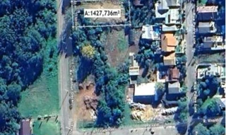 Imóvel 2676484 [''] - ['Avenida Arthur Oscar (prolongamento)'] [''] - ['Serafina Corrêa']/['RS'] - 1