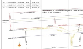 Imóvel 2733084 [''] - ['Avenida Berenice Catão, - Chácara Santa Cruz Baependi - MG'] [''] - ['Baependi']/['MG'] - 1