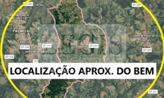 Imóvel 2814184 [''] - ['SÍTIO SÃO JOÃO - ÁREA 01 de Vera Cruz - SP, Vera Cruz - SP'] [''] - ['Vera Cruz']/['SP'] - 1