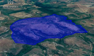 Imóvel 2722684 [''] - ['Avenida 136, n 761'] [''] - ['Ponte Alta Do Tocantins']/['TO'] - 1