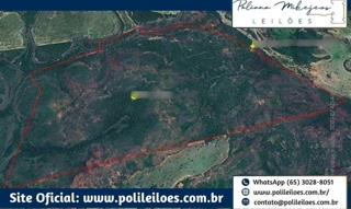 Imóvel 2441484 [''] - [''] [''] - ['Alto Araguaia']/['MT'] - 1