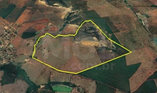 Imóvel 2743784 [''] - ['Fazenda Fechadinho, - zona rural Morro da Garça - MG'] [''] - ['Morro Da Garça']/['MG'] - 1