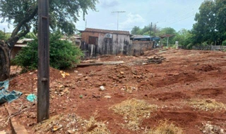 Imóvel 2363884 [''] - ['Rua Calandra, 21,70 metros e Rua Martim Pescador, 17,67 metros'] ['Jácomo Violin'] - ['Londrina']/['PR'] - 1