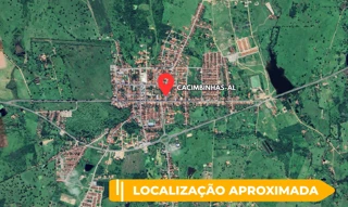 Imóvel 2776284 [''] - ['Imóvel rural denominado Luz do Dia, Cacimbinhas/AL'] [''] - ['Cacimbinhas']/['AL'] - 1