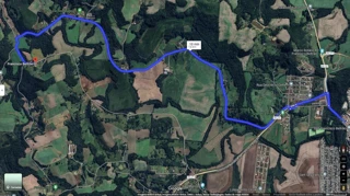 Imóvel 2485984 [''] - ['ACESSO PELO BAIRRO SADIA, CONTORNO NORTE'] [''] - ['Francisco Beltrão']/['PR'] - 1