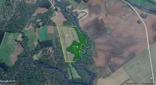 Imóvel 2692084 [''] - ['LUGAR DENOMINADO RIO DAS ANTAS, JARARACA, NO MUNICÍPIO DE PAULA FREITAS'] [''] - ['União Da Vitória']/['PR'] - 1