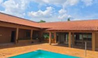 Imóvel 2532285 [''] - ['Chácara Dona Nena - Área 01A'] [''] - ['Terenos']/['MS'] - 1