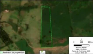 Imóvel 2547485 [''] - ['Gleba de terras sob nº 02 Parte-Rem, com área de 60.500,00m², situado na Gleba 14, Colônia Maquilão, em Nova Tebas/PR - CEP 85250-000'] [''] - ['Nova Tebas']/['PR'] - 1