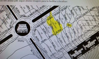 Imóvel 2539985 [''] - ['Avenida dos Ipês, s/n, Loteamento Alpha Empresarial'] [''] - ['Iguaraçu']/['PR'] - 1