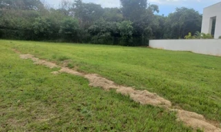 Imóvel 2693585 [''] - ['lote de terras sob nº. 5, da quadra nº. 3, com área de 601 metros quadrados, situado no loteamento Alphaville Maringá, no Residencial Ingá, na Gleba Aurora'] [''] - ['Iguaraçu']/['PR'] - 1