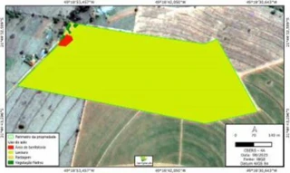 Imóvel 2733585 [''] - ['Estrada Vicinal Uru A Pongai, S/N, Sítio Nossa Senhora Aparecida Ii, Zona Rural, Uru - SP'] [''] - ['Uru']/['SP'] - 1