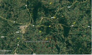 Imóvel 2800685 [''] - ['Bituva de Campinas, Zona Rural'] [''] - ['Fernandes Pinheiro']/['PR'] - 1