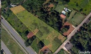 Imóvel 2387886 [''] - ['Alameda B, Chácara nº 121, Loteamento CHÁCARAS SÃO PEDRO'] ['Chácara São Pedro'] - ['Aparecida De Goiânia']/['GO'] - 1