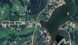 Imóvel 2503886 [''] - ['Rua Dois'] ['Várzea da Olaria'] - ['Itaúna']/['MG'] - 1