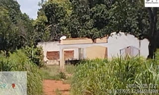 Imóvel 2538886 [''] - ['Rua Paraná, s/n, Quadra 12, Chacará 09, Chacaras Vera Cruz, Luziânia, GO, 13349-200, , Luziânia/GO'] [''] - ['Luziânia']/['GO'] - 1